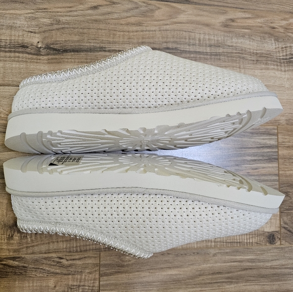 New UGG Tasman Flecked Knit, size US 15 - Picture 5 of 13